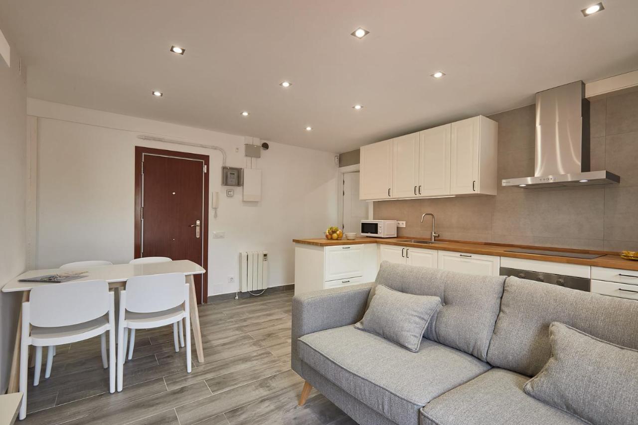 Bbarcelona El Carmel With Terrace * Barcelona