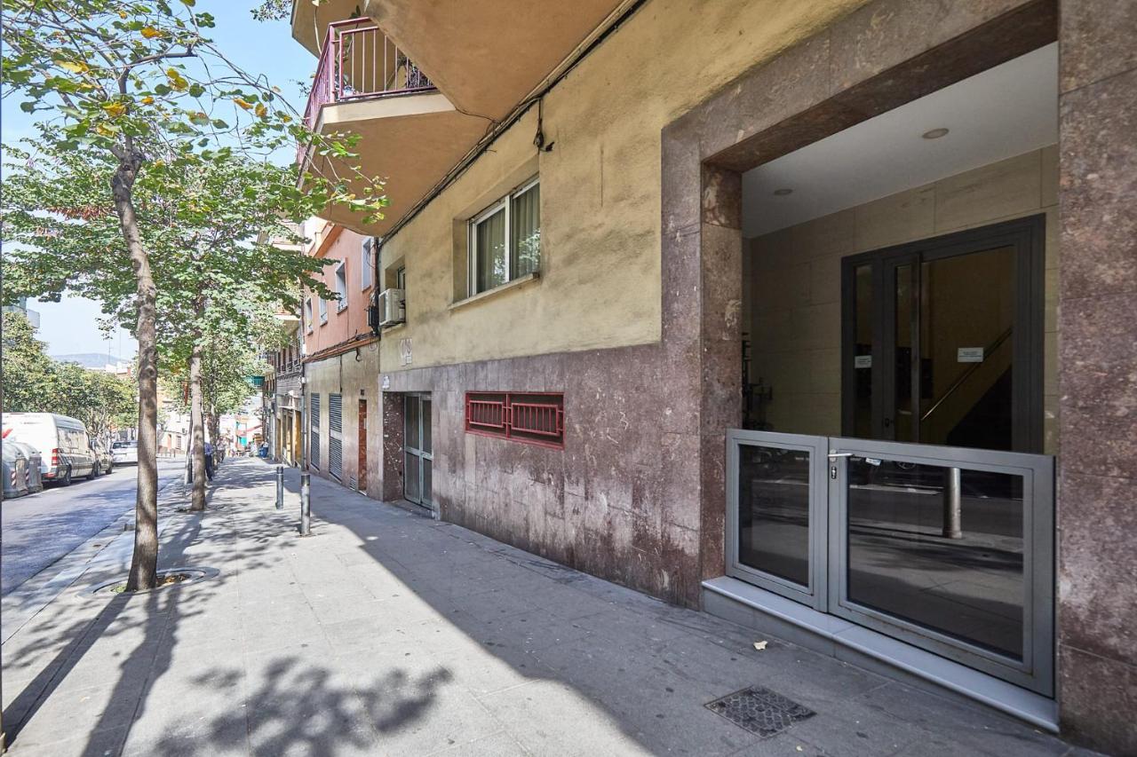 Bbarcelona El Carmel With Terrace Apartment *