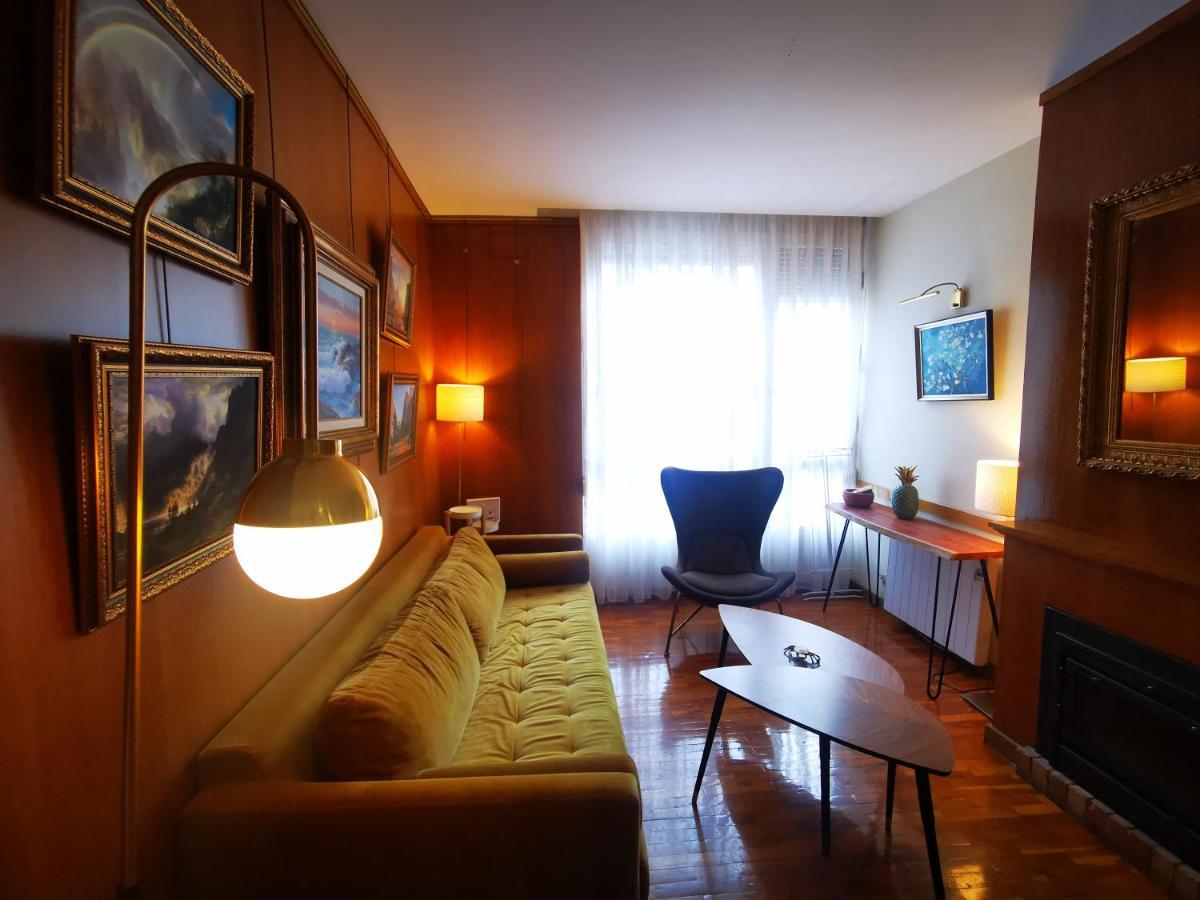 Apartment Cb88 *