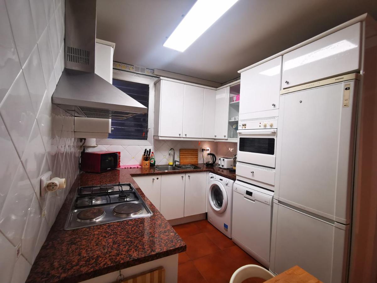 Apartment Cb88 Barcelona
