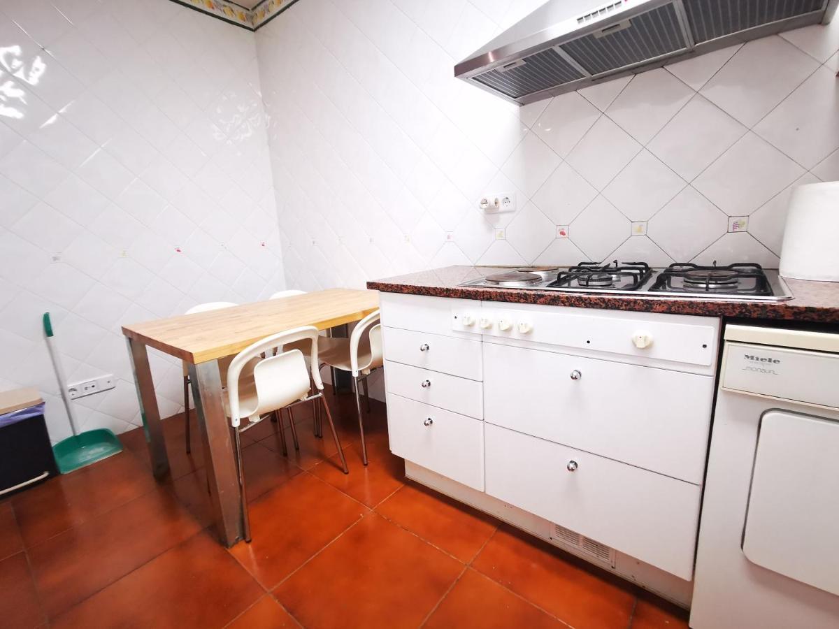 Apartment Cb88 Barcelona