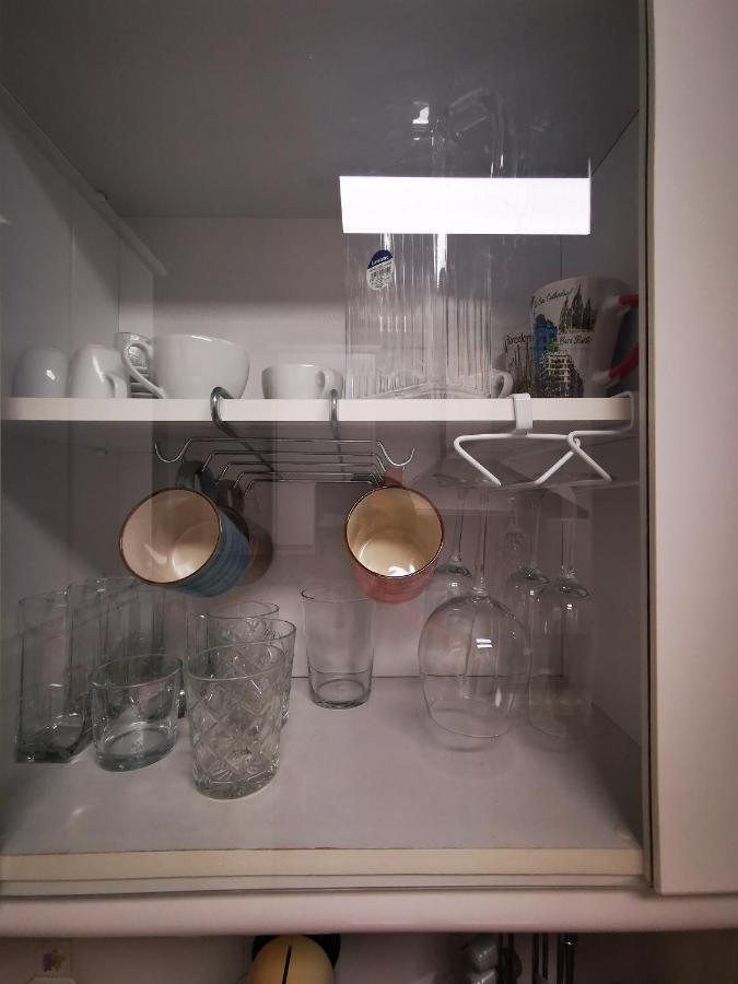 Cb88 Apartment Barcelona