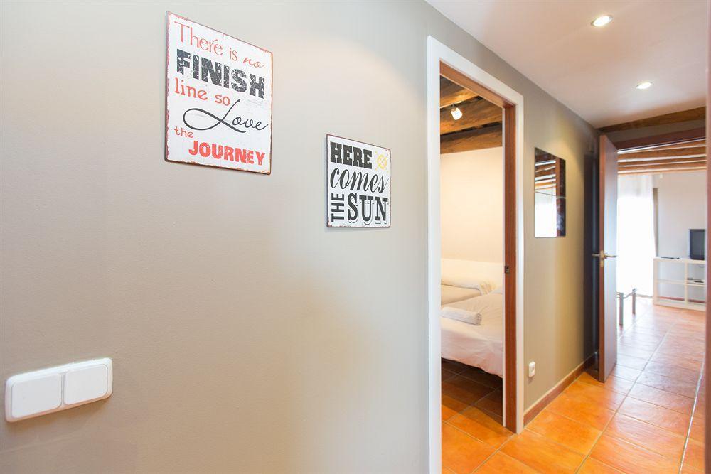 Ainb Raval Hospital Apartment *