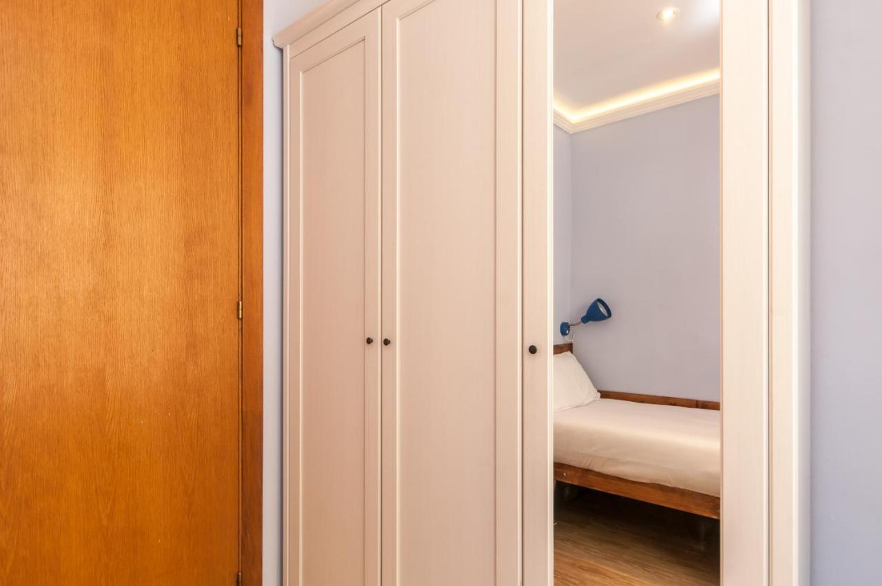 Appartement Homenfun Eixample I *