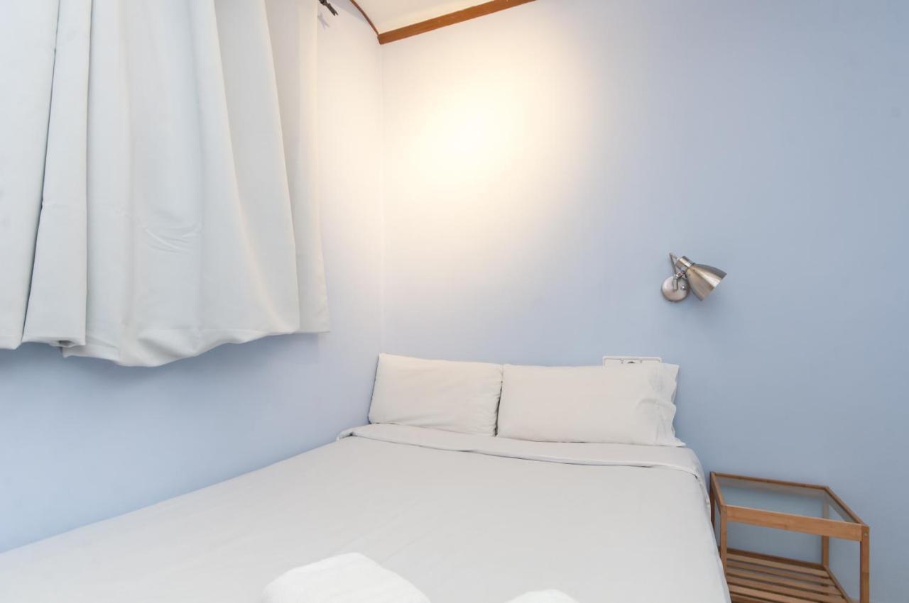 Homenfun Eixample I Appartement Barcelone