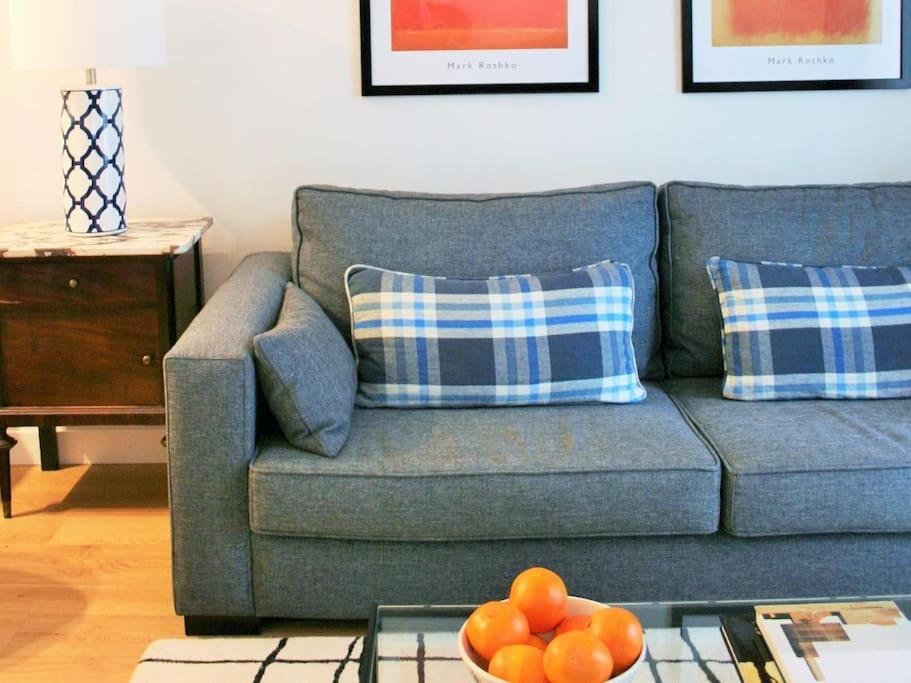 Appartement Click&flat Stylish Torrijos