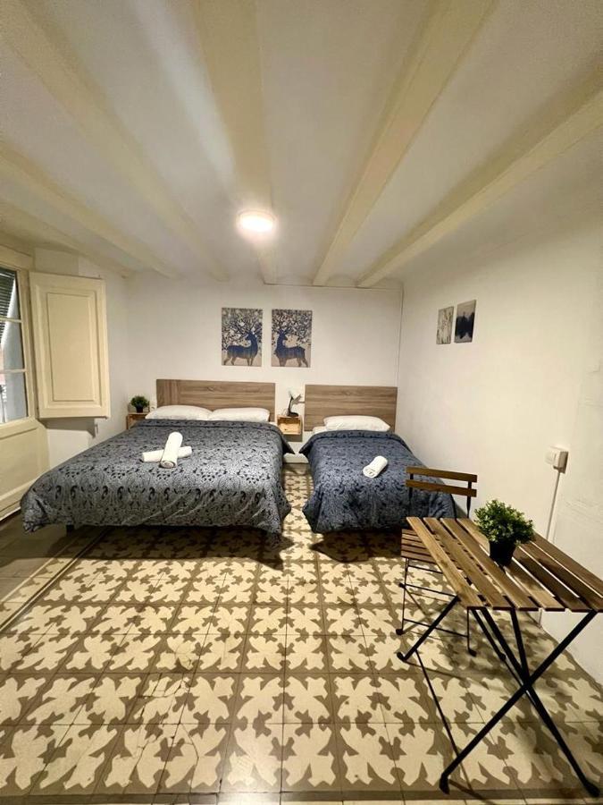 Auberge de jeunesse Sleep In Gothic Bcn
