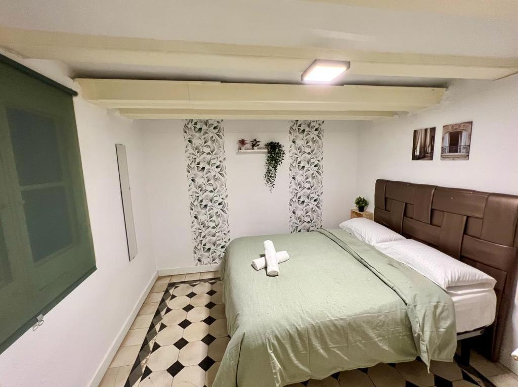 Auberge de jeunesse Sleep In Gothic Bcn *