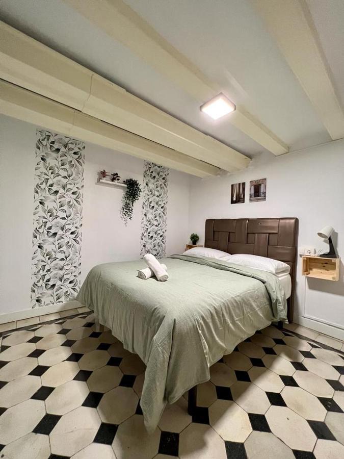 Sleep In Gothic Bcn Barcelone