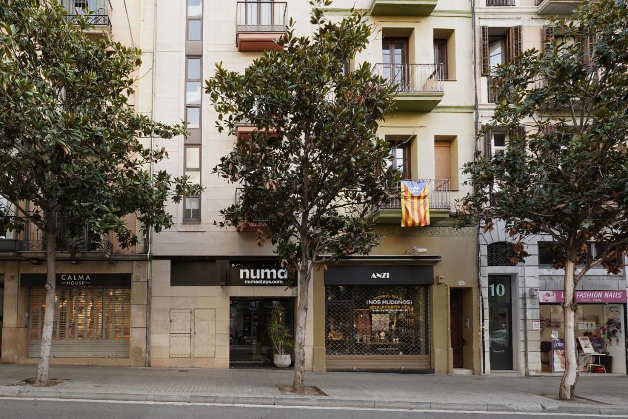 Numa Brio 4* Barcelone