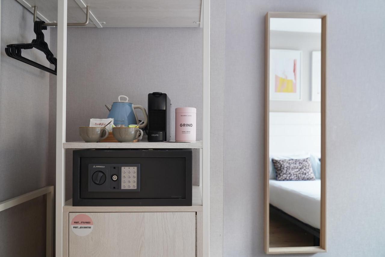 Appart hôtel Numa Brio 4*