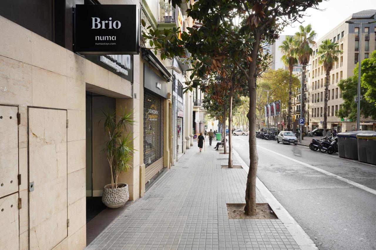 Numa Brio Appart hôtel