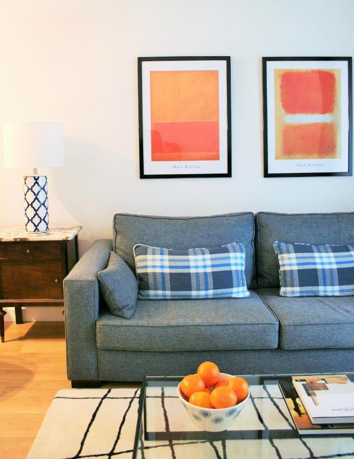 Click&flat Stylish Torrijos * Barcelona