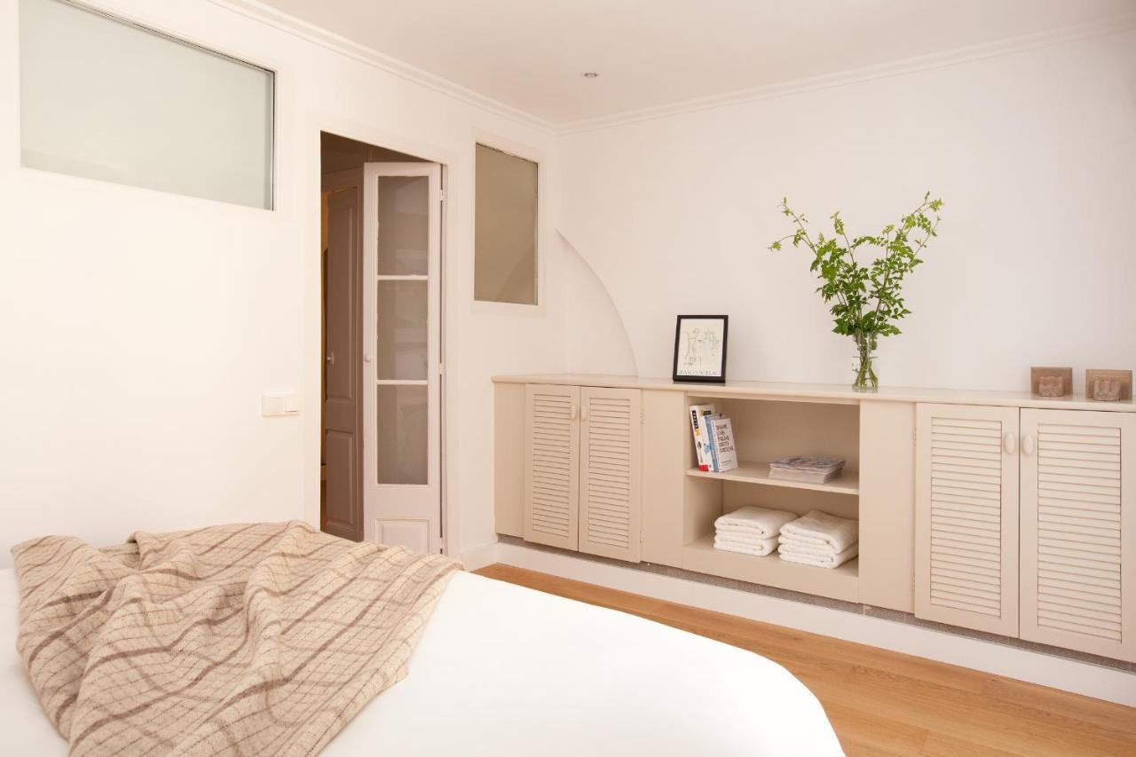 Click&flat Stylish Torrijos * Barcelona