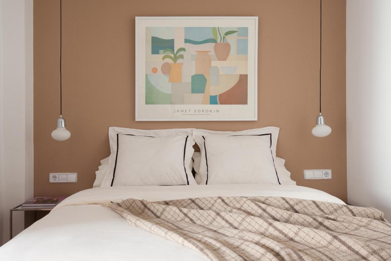 Click&flat Stylish Torrijos Appartement