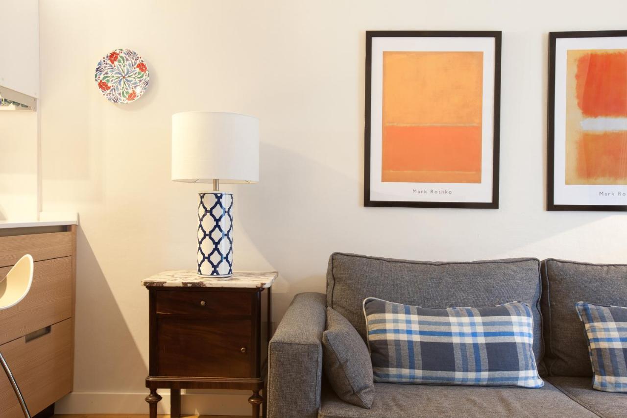 Click&flat Stylish Torrijos Appartement *