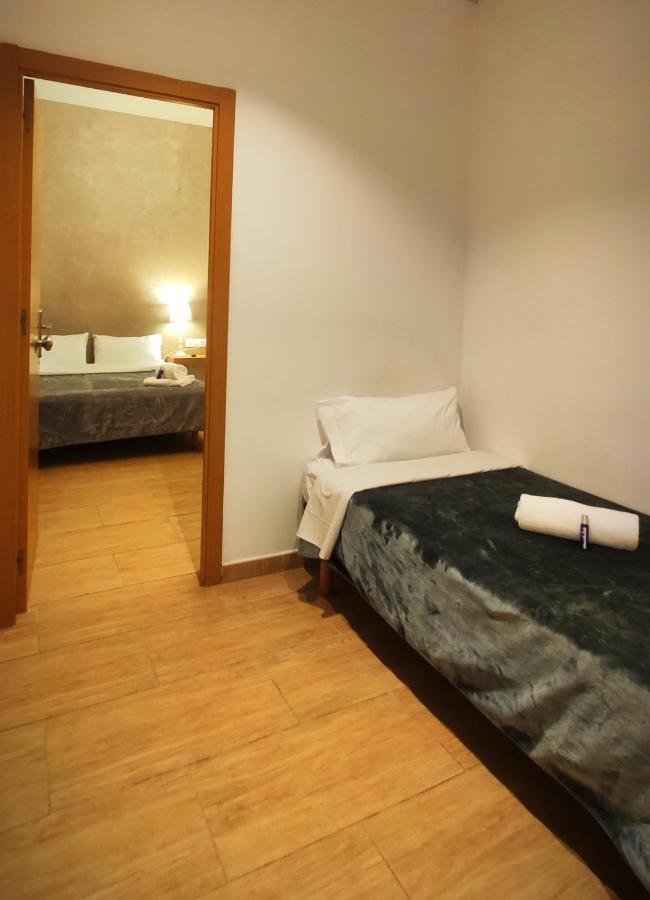 Agua Alegre Apartment *
