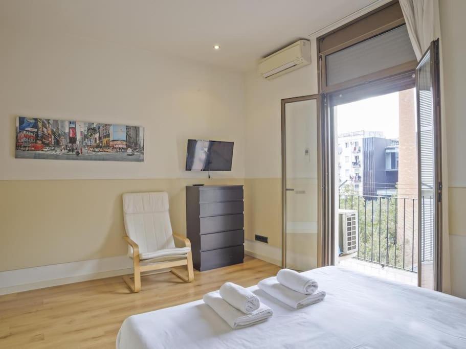 ¡apartamento En El Centro De Barcelona! Appartement Barcelone