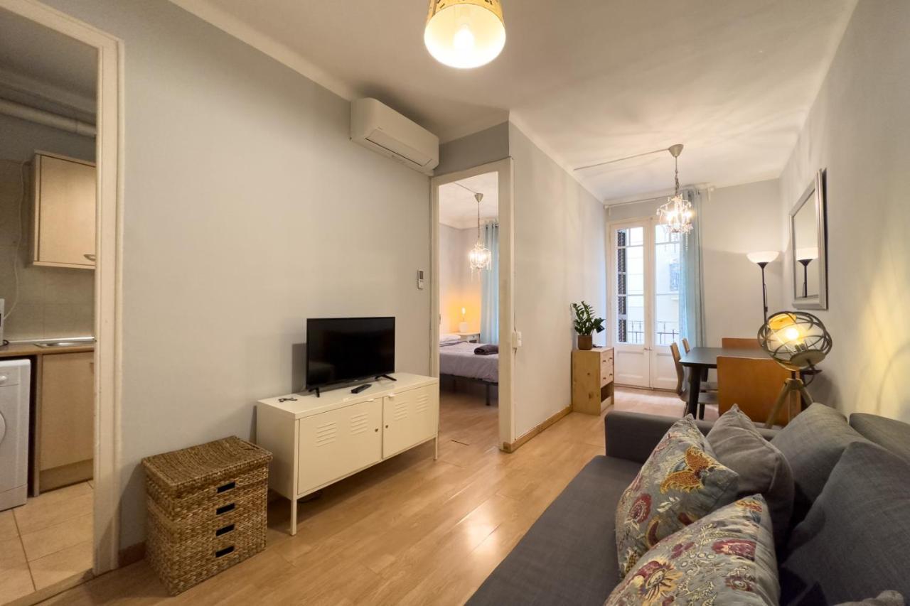 Aparteasy - Gracia Barcelona