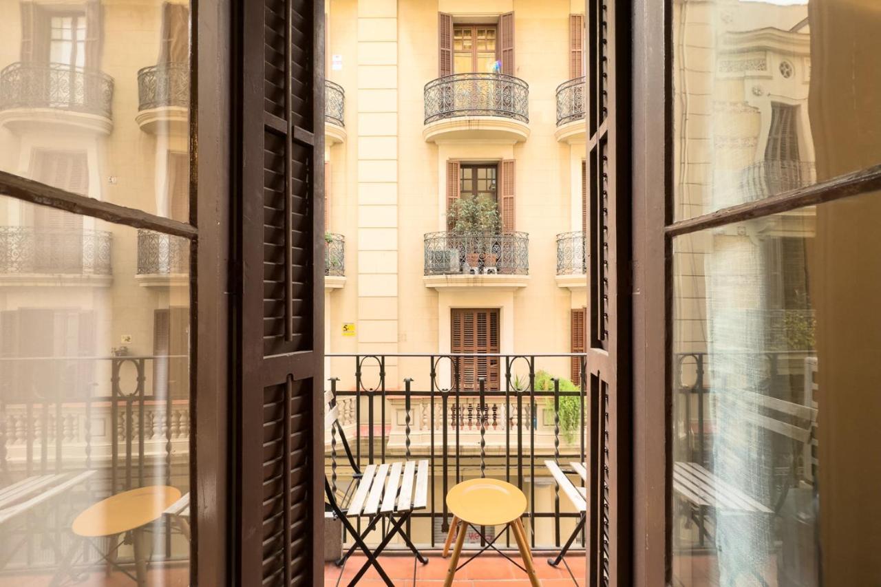 Appartement Aparteasy - Gracia Barcelona