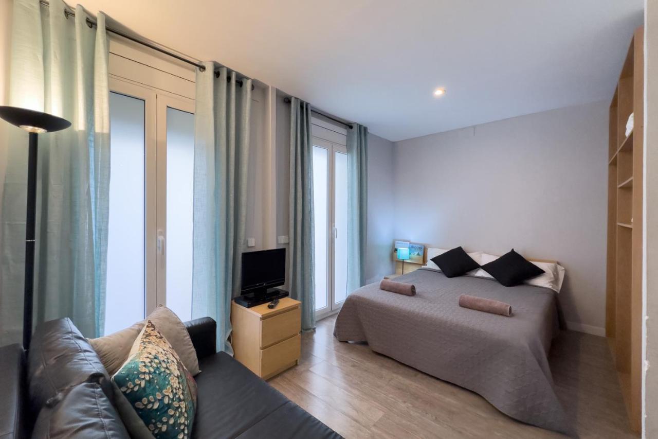 Aparteasy - Gracia