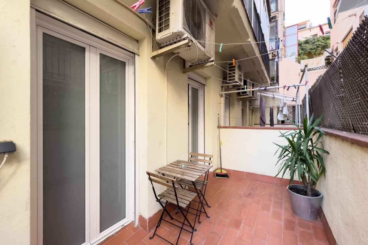 Aparteasy - Gracia * Barcelone