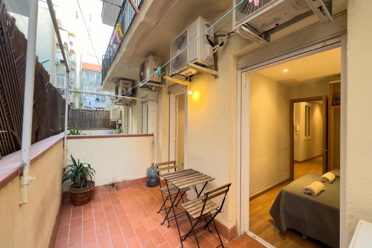 Aparteasy - Gracia Appartement *
