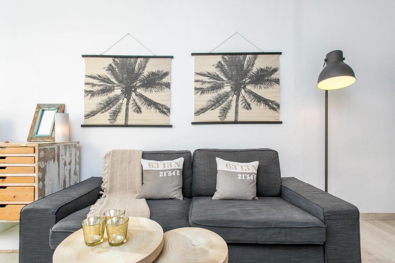 Click&flat Rizal Apartment