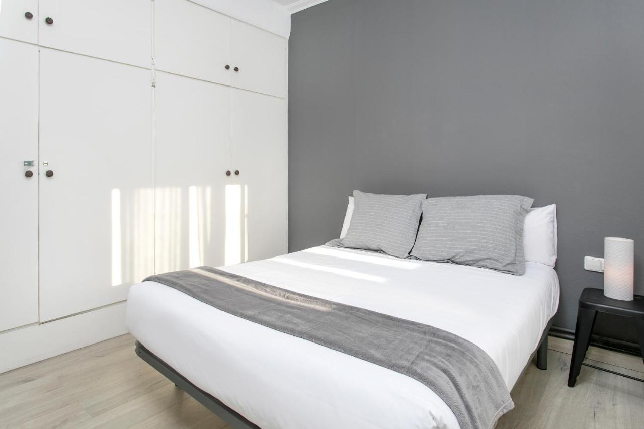 Apartment Click&flat Rizal Barcelona
