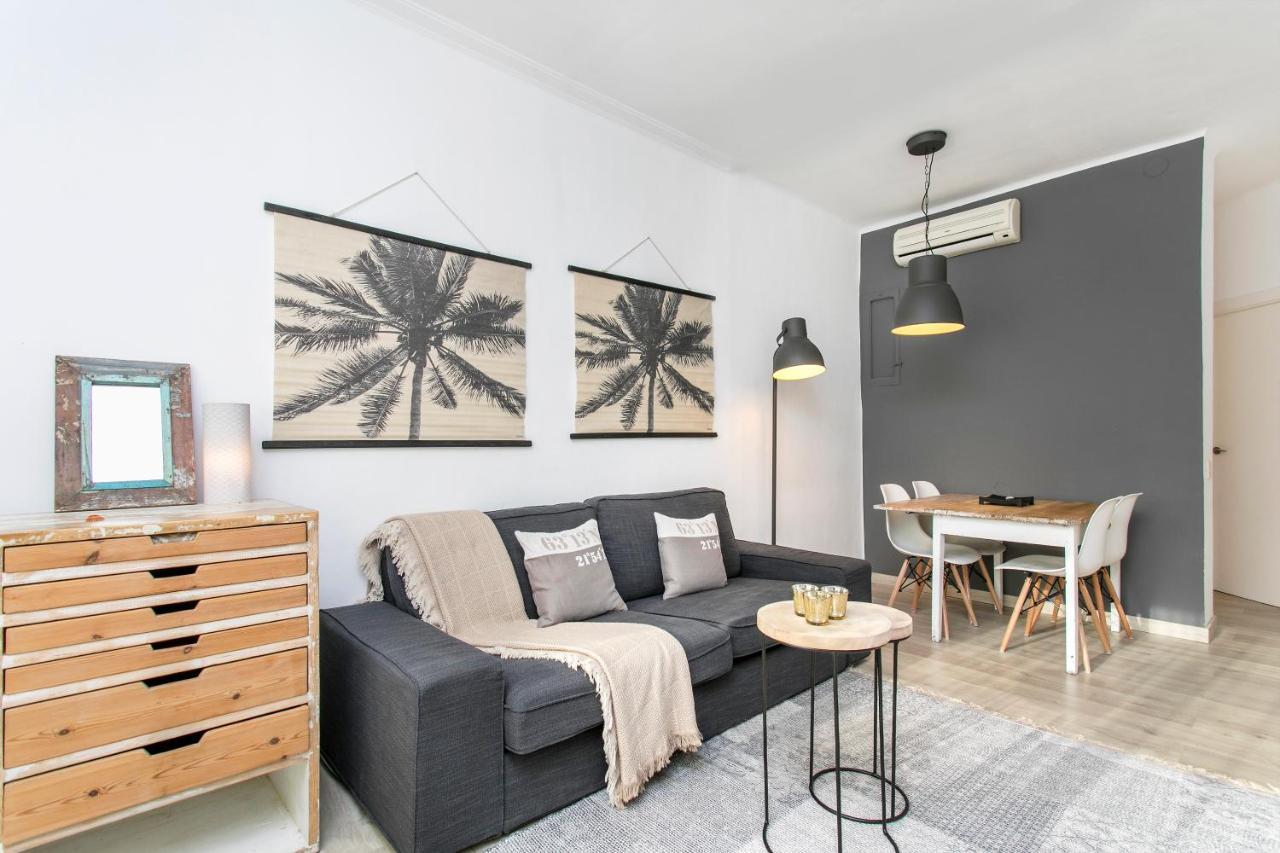 Click&flat Rizal Apartment Barcelona