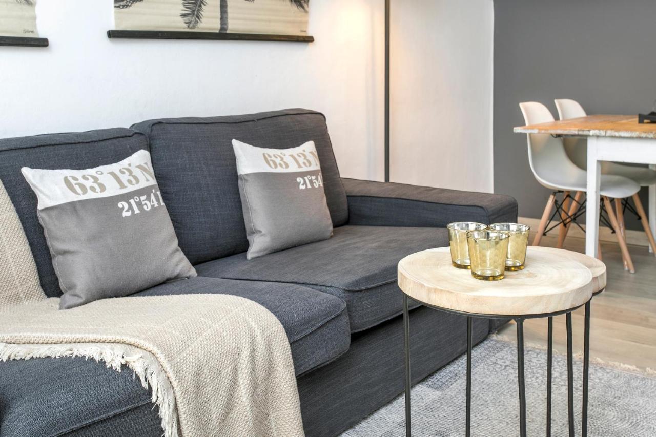 Apartment Click&flat Rizal