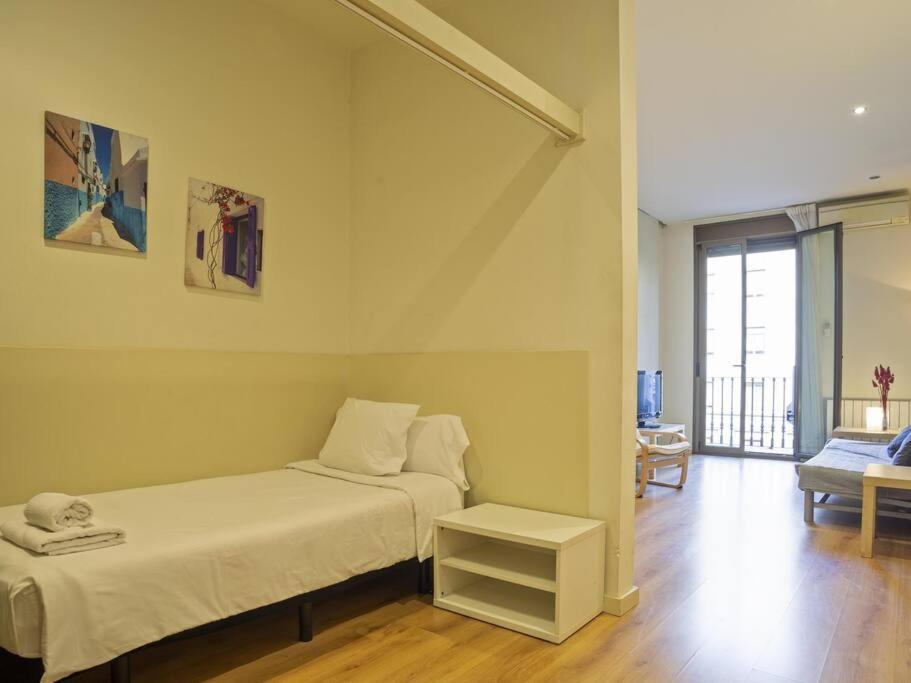 ¡apartamento En El Centro De Barcelona! Barcelone