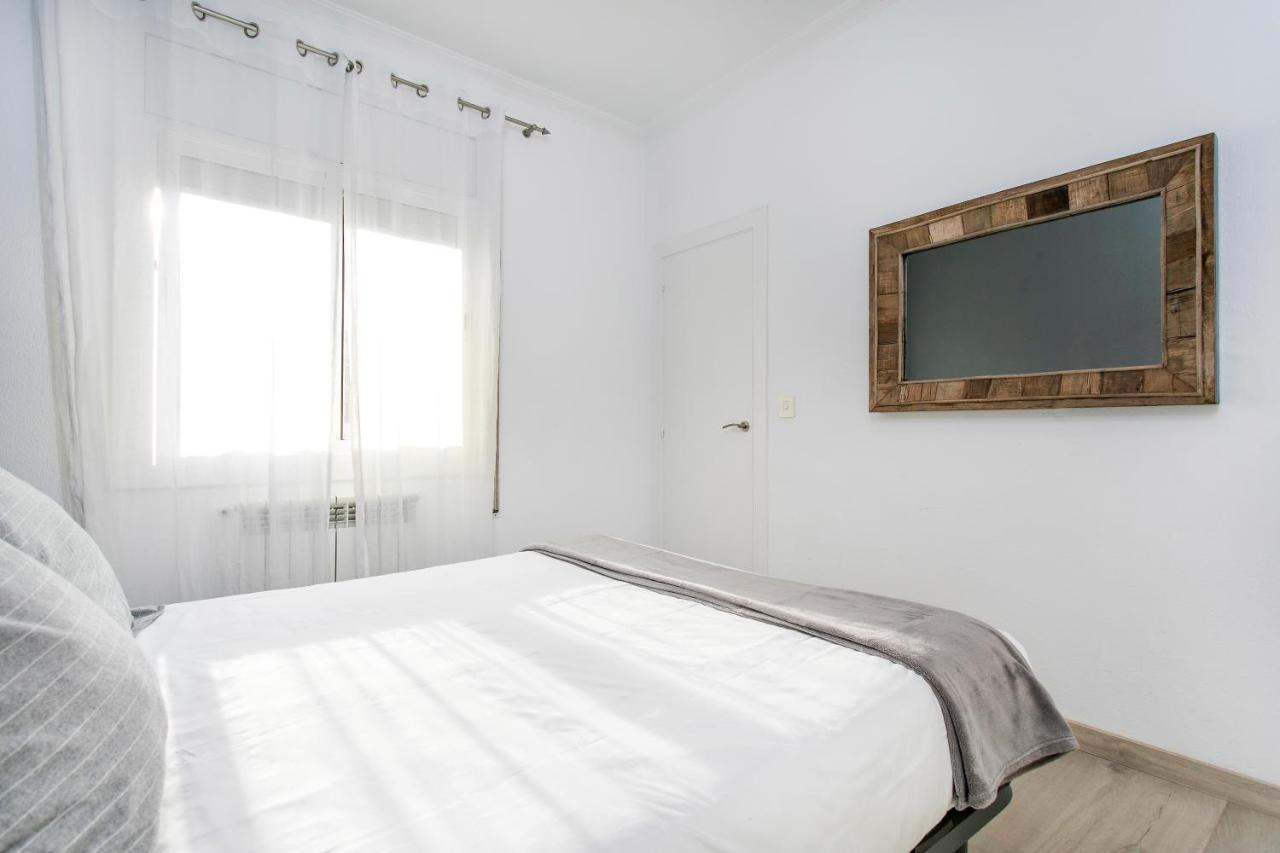 Click&flat Rizal Apartment Barcelona