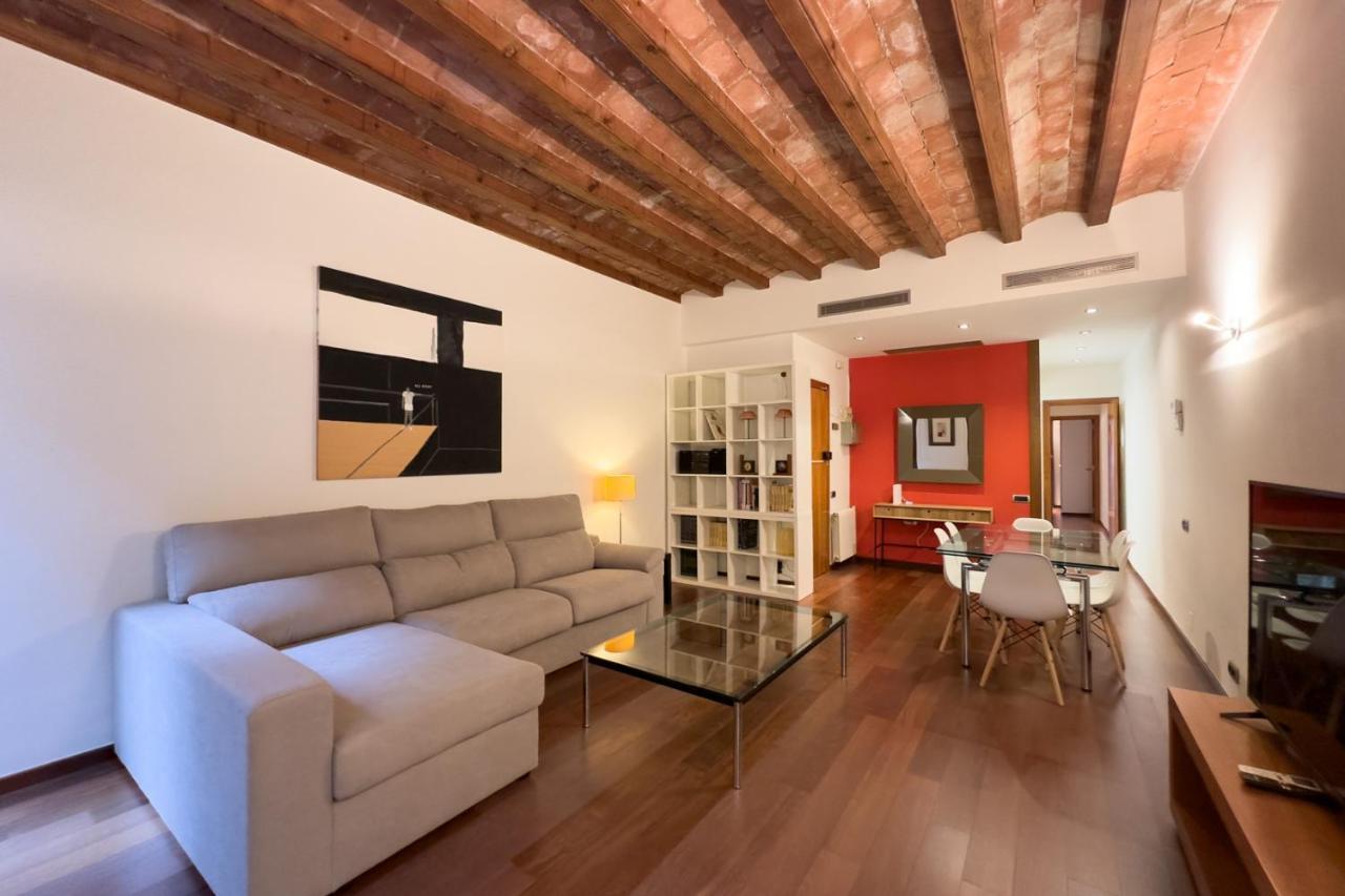 Rent Near Plaza De Catalunya Appartement