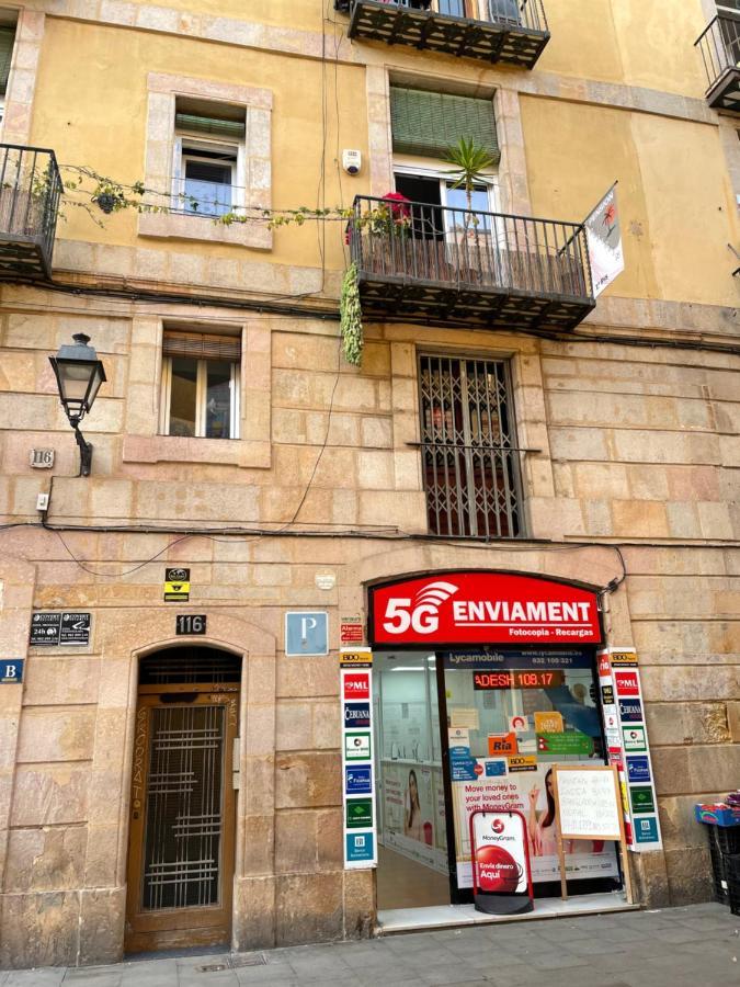 Bertolin * Barcelone