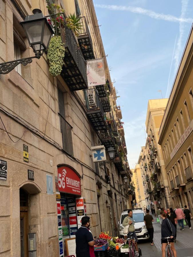 Maison d'hôtes Bertolin Barcelone