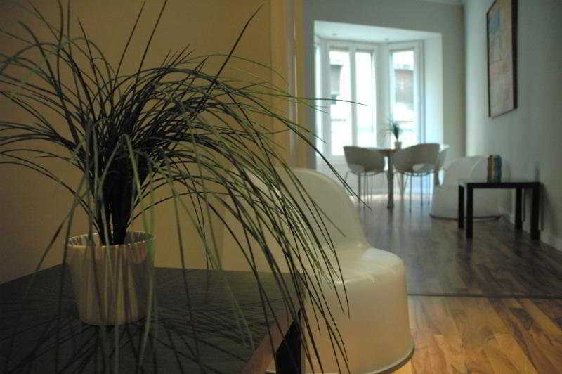 Short Group Gracia Serviced Apartment *