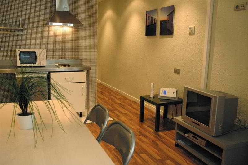 Apartment Short Group Gracia Serviced Barcelona