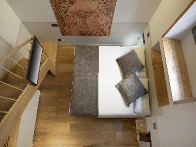 Hotel Casa Bella Gracia By Aspasios Barcelone