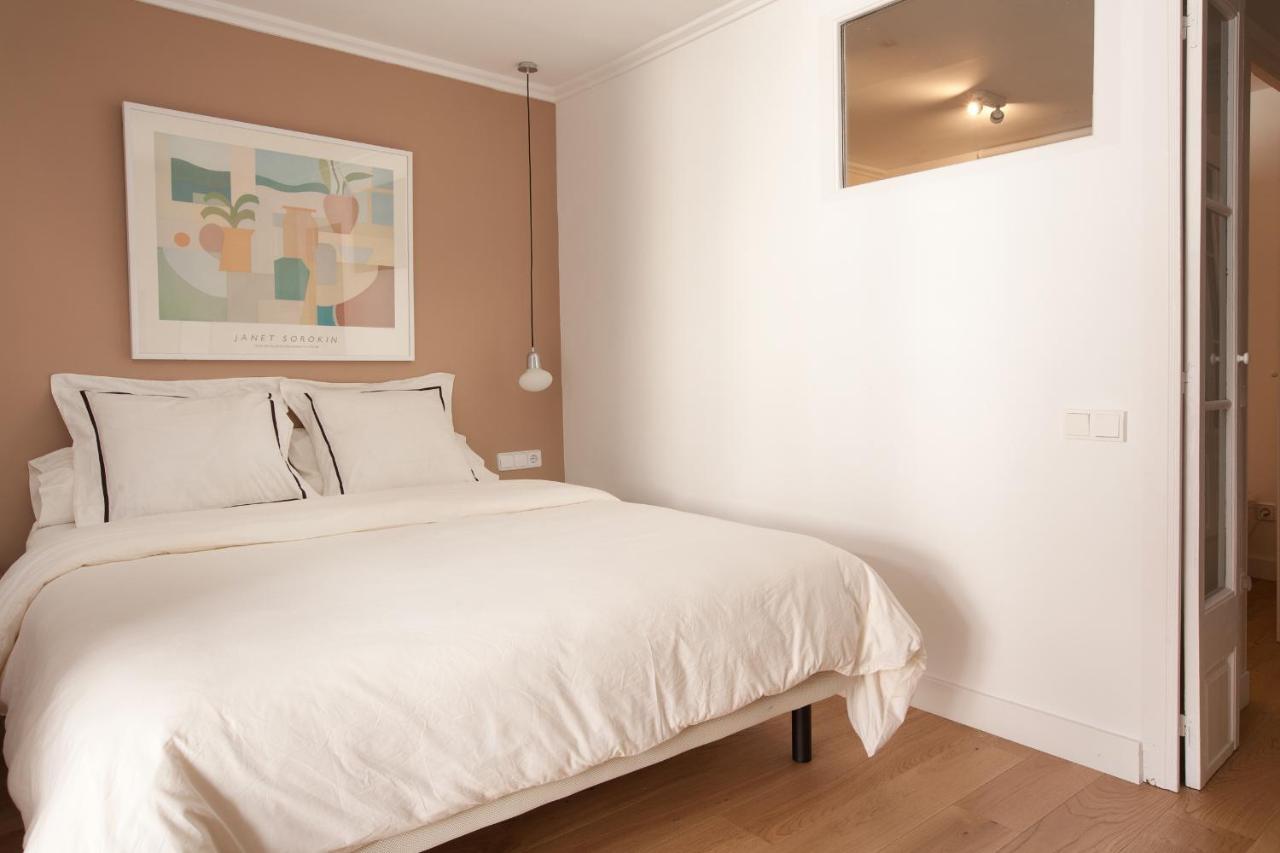 Appartement Click&flat Stylish Torrijos Barcelona