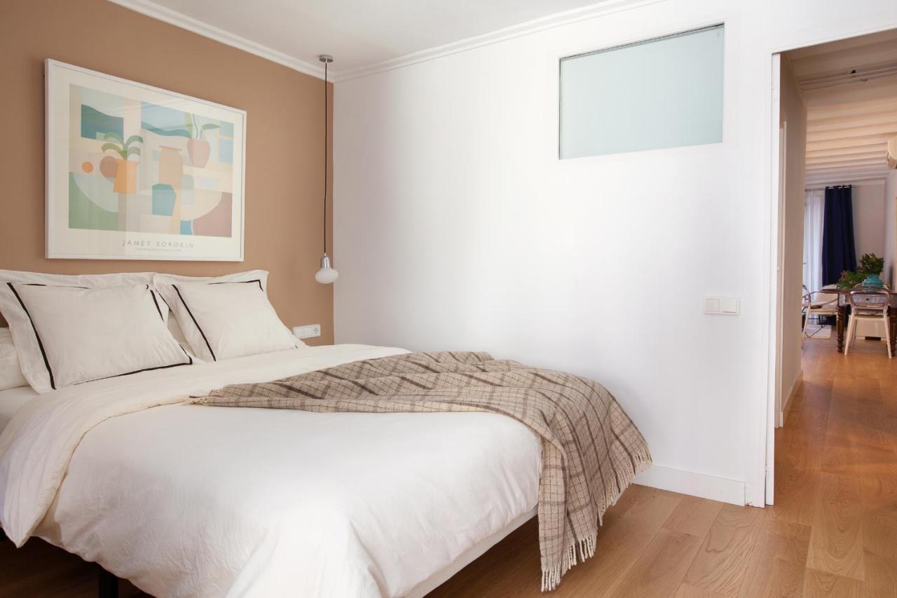 Appartement Click&flat Stylish Torrijos