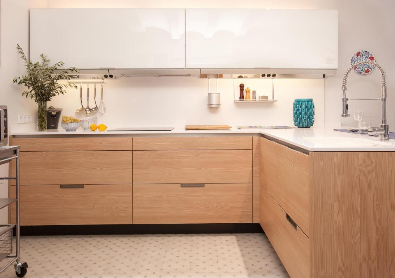Click&flat Stylish Torrijos Appartement