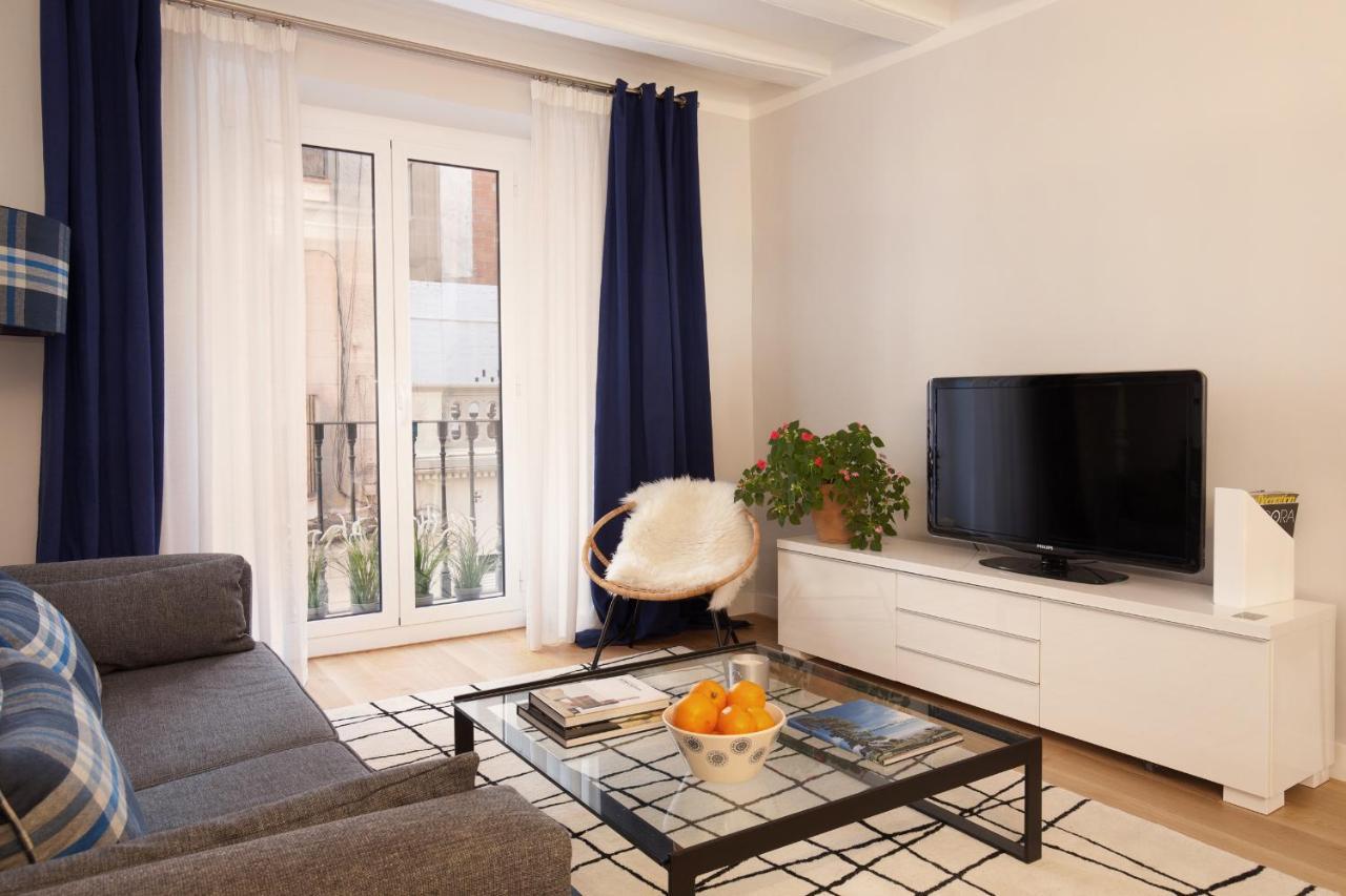 Click&flat Stylish Torrijos * Barcelona