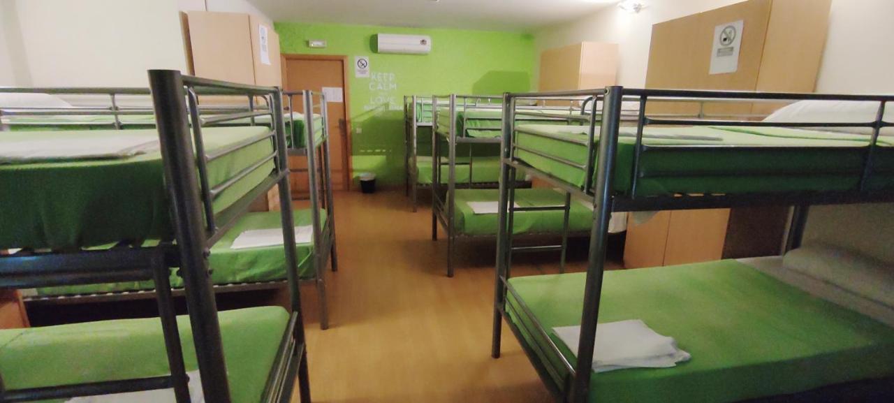 Bruc Hostel Barcelona