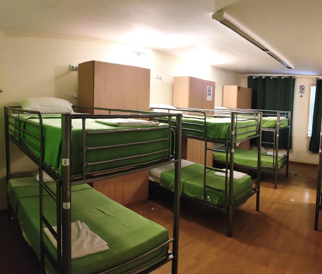 Bruc Hostel Barcelona
