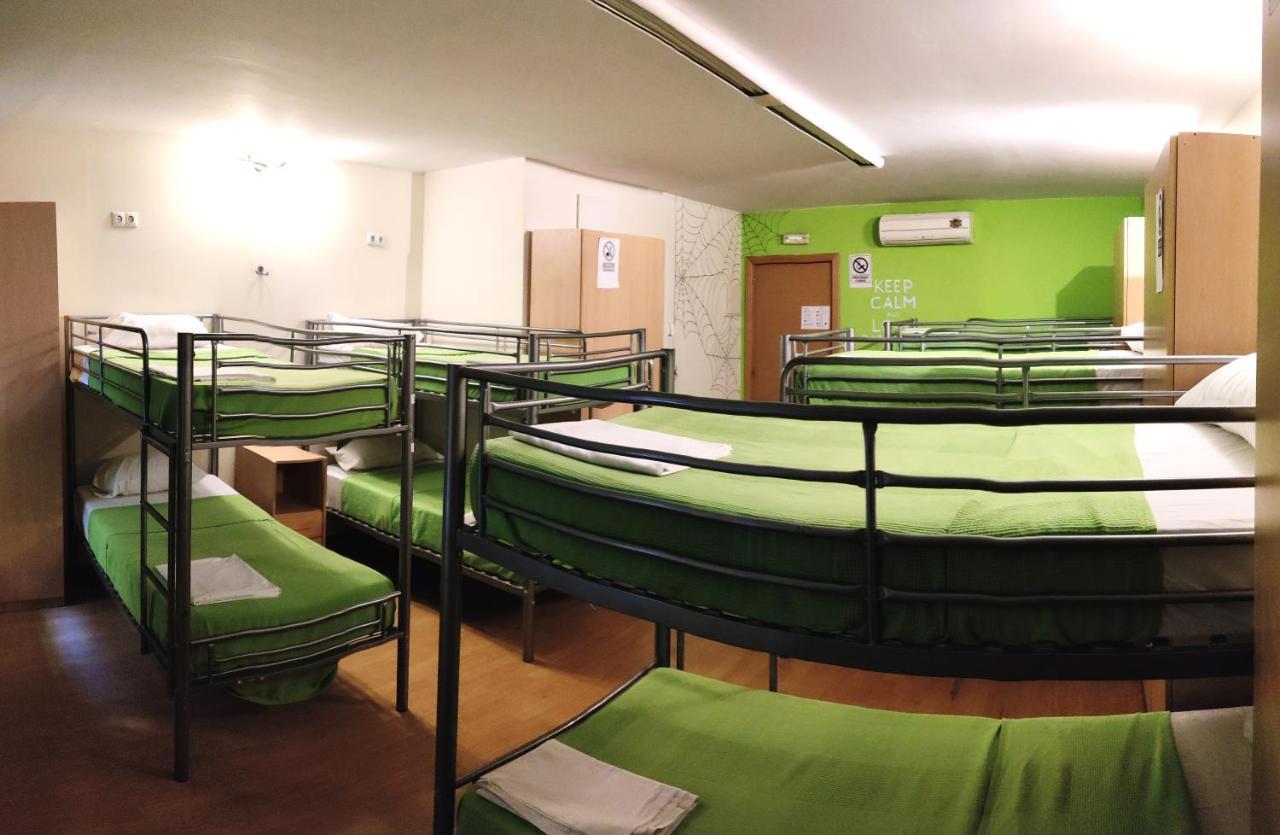 Bruc Hostel Barcelona