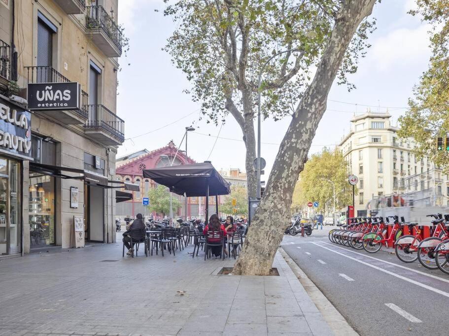 ¡apartamento En El Centro De Barcelona! Appartement