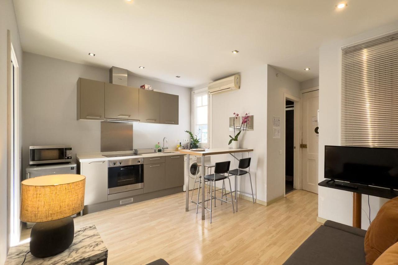 Aparteasy - Gracia Appartement Barcelona