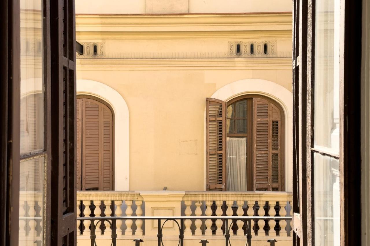 Aparteasy - Gracia Appartement Barcelona