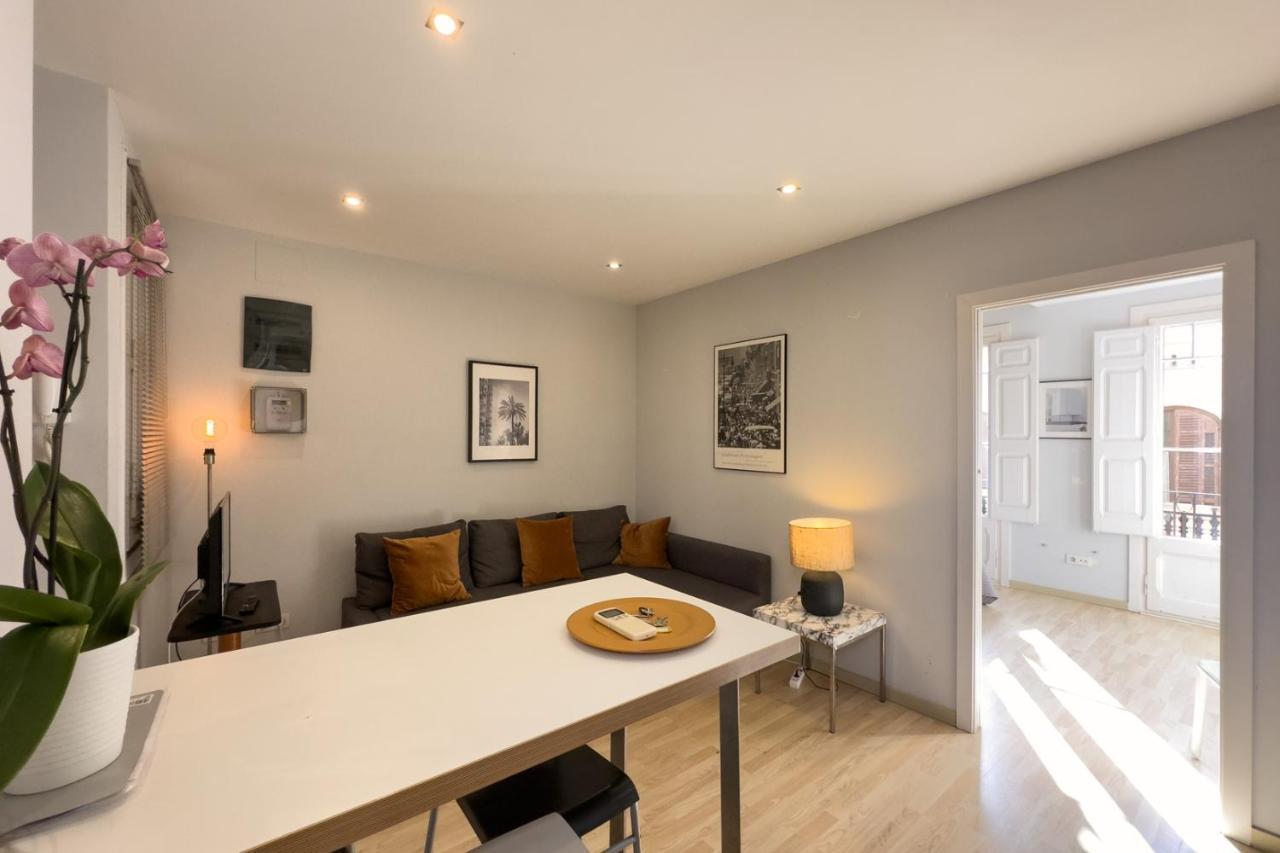 Aparteasy - Gracia Barcelona